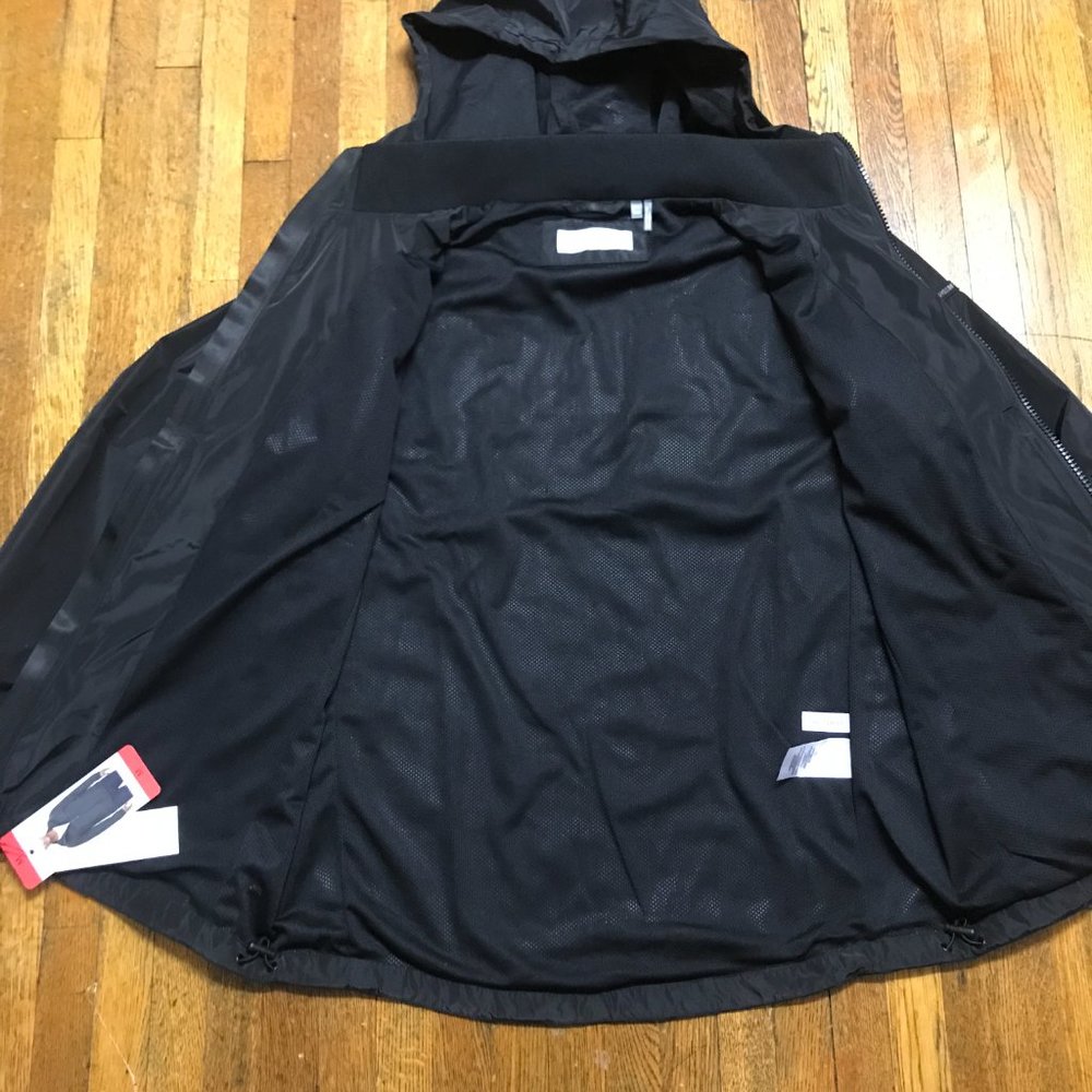 Calvin Klein Men's Lightweight Ripstop Jacket - Picture 8 of 10